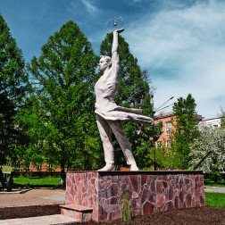 Izhevsk