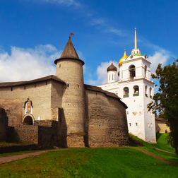 Pskov Oblast