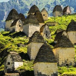 Ingushetia