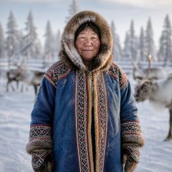 Chukotka Autonomous Okrug