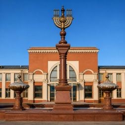 Birobidzhan