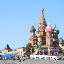 Moscow