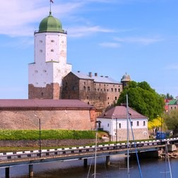 Leningrad Oblast