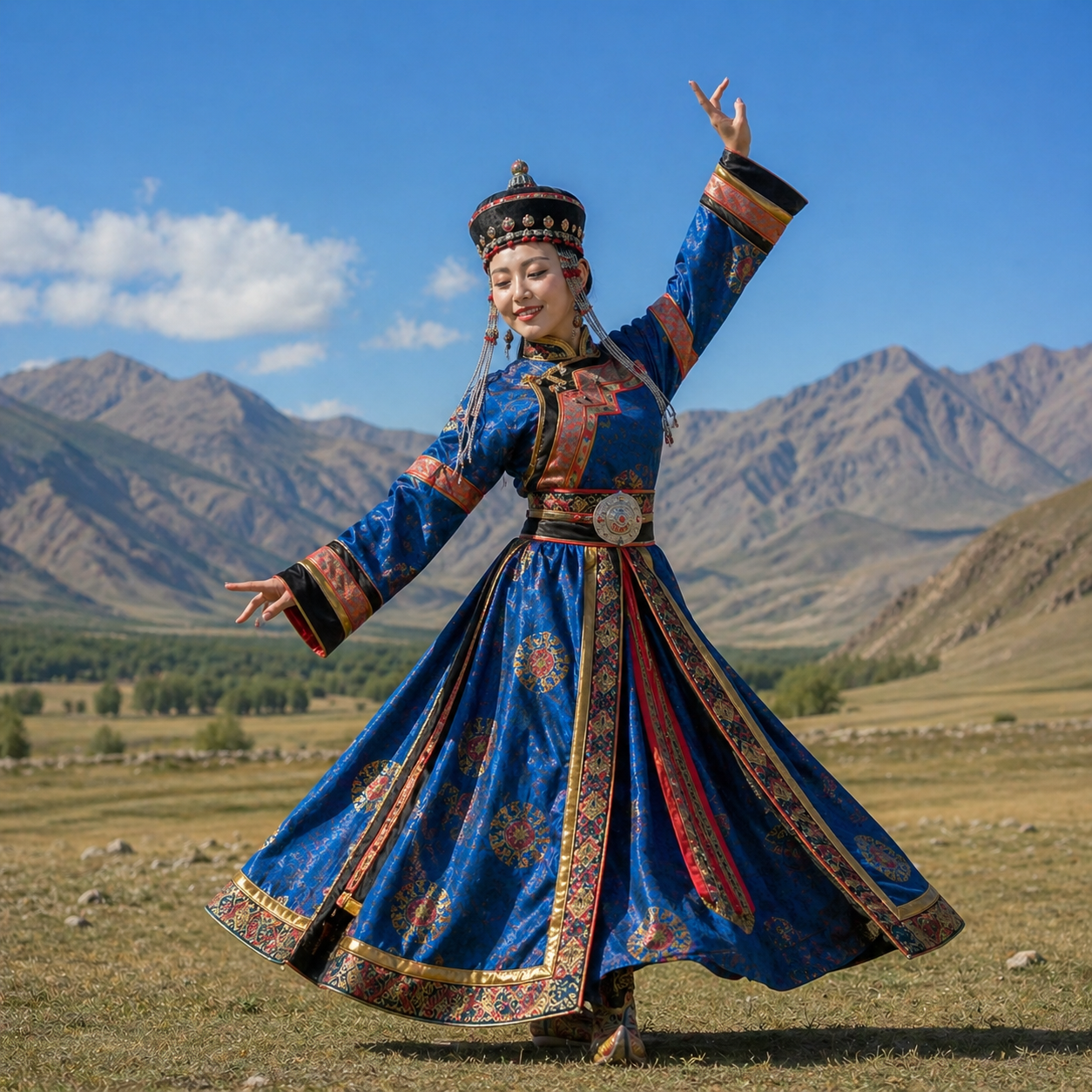 Tuva / Tyva