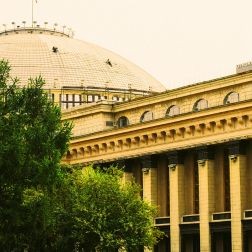 Novosibirsk