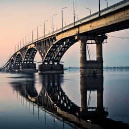 Saratov