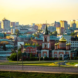 Bryansk
