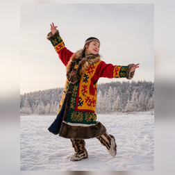 Sakha