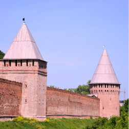 Smolensk