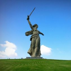 Volgograd