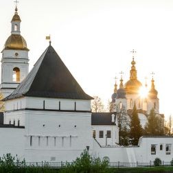 Tyumen