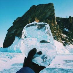 Lake Baikal