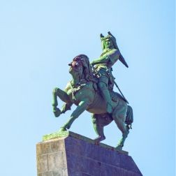 Bashkortostan