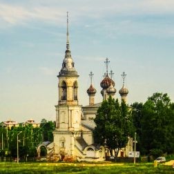 Vologda