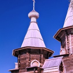 Arkhangelsk Oblast: Where to Go