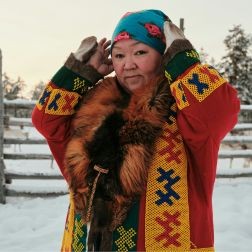 Yugra