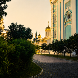 Moscow Oblast