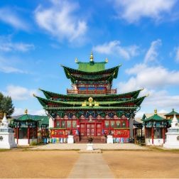  Buryatia