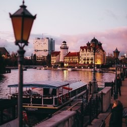 Kaliningrad