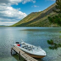 Republic of Altai