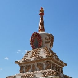 Kalmykia