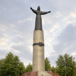 Chuvashia