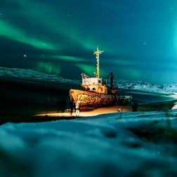 Murmansk region